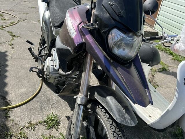 Шанрай Другая, объемом двигателя 0 л и пробегом 0 тыс. км за 435 $, фото 2 на Automoto.ua