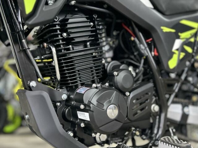 Шанрай Другая, объемом двигателя 0.25 л и пробегом 0 тыс. км за 1859 $, фото 10 на Automoto.ua