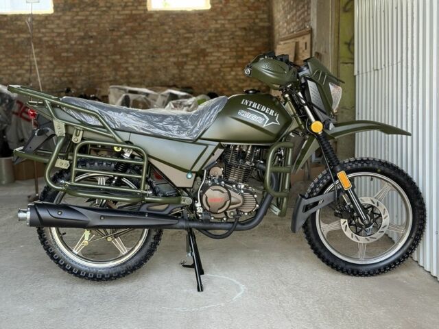 Шанрай Другая, объемом двигателя 0.2 л и пробегом 0 тыс. км за 1260 $, фото 4 на Automoto.ua