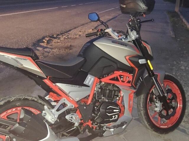 Шанрай Другая, объемом двигателя 0.3 л и пробегом 0 тыс. км за 1250 $, фото 1 на Automoto.ua