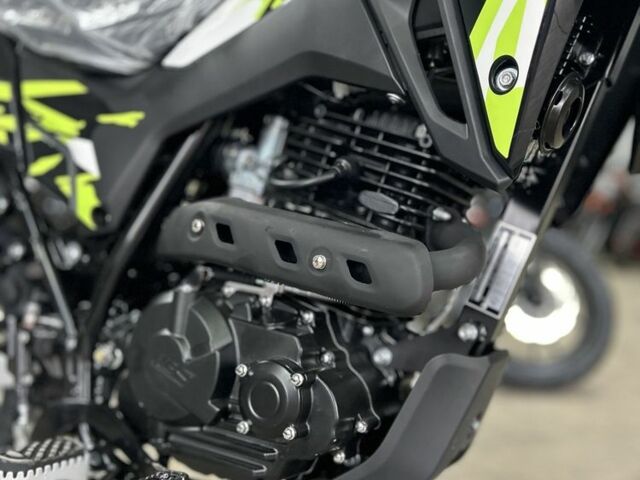 Шанрай Другая, объемом двигателя 0.25 л и пробегом 0 тыс. км за 1859 $, фото 11 на Automoto.ua