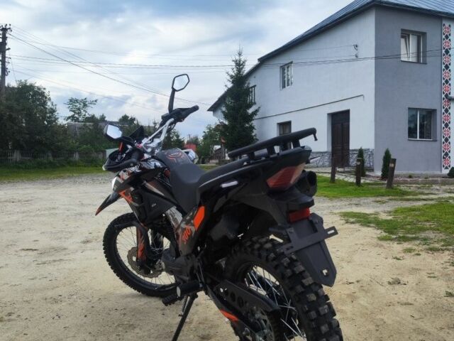 Шанрай Другая, объемом двигателя 0.3 л и пробегом 0 тыс. км за 1200 $, фото 4 на Automoto.ua