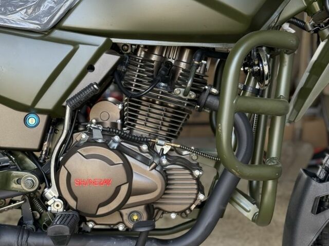 Шанрай Другая, объемом двигателя 0.2 л и пробегом 0 тыс. км за 1260 $, фото 5 на Automoto.ua