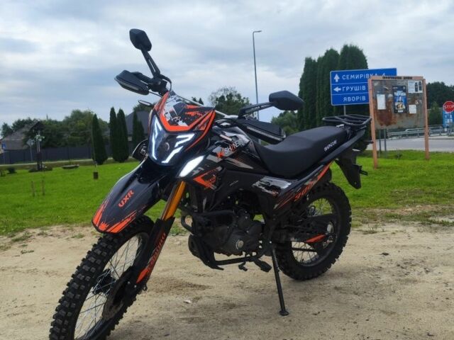 Шанрай Другая, объемом двигателя 0.3 л и пробегом 0 тыс. км за 1200 $, фото 3 на Automoto.ua