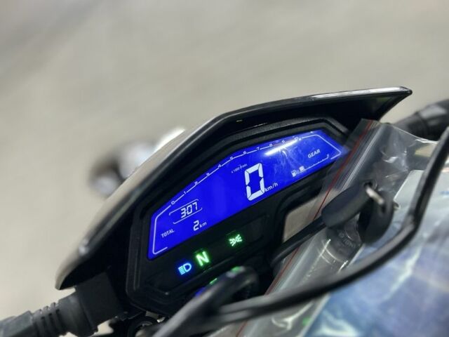 Шанрай Другая, объемом двигателя 0.25 л и пробегом 0 тыс. км за 1859 $, фото 12 на Automoto.ua