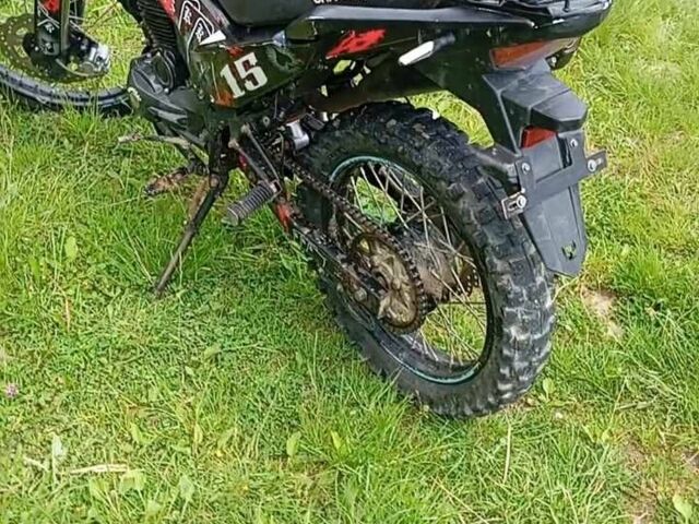 Шанрай Другая, объемом двигателя 12 л и пробегом 0 тыс. км за 1000 $, фото 8 на Automoto.ua