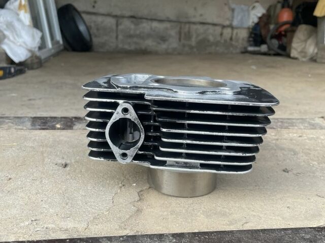 Шанрай Другая, объемом двигателя 0 л и пробегом 0 тыс. км за 25 $, фото 4 на Automoto.ua