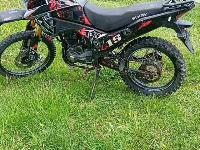 Шанрай Другая, объемом двигателя 12 л и пробегом 0 тыс. км за 1000 $, фото 6 на Automoto.ua