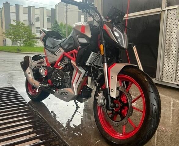 Шанрай Другая, объемом двигателя 0.3 л и пробегом 0 тыс. км за 1250 $, фото 4 на Automoto.ua