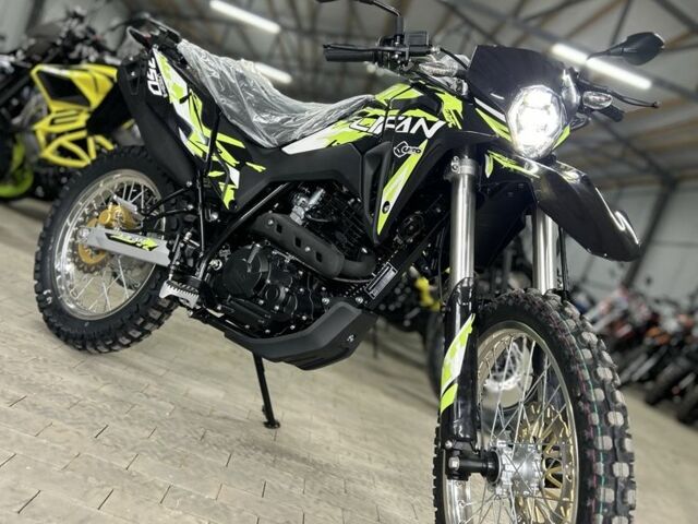 Шанрай Другая, объемом двигателя 0.25 л и пробегом 0 тыс. км за 1859 $, фото 4 на Automoto.ua