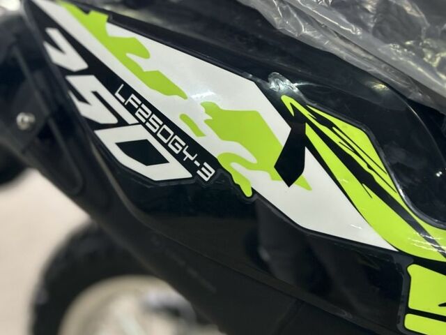 Шанрай Другая, объемом двигателя 0.25 л и пробегом 0 тыс. км за 1859 $, фото 7 на Automoto.ua