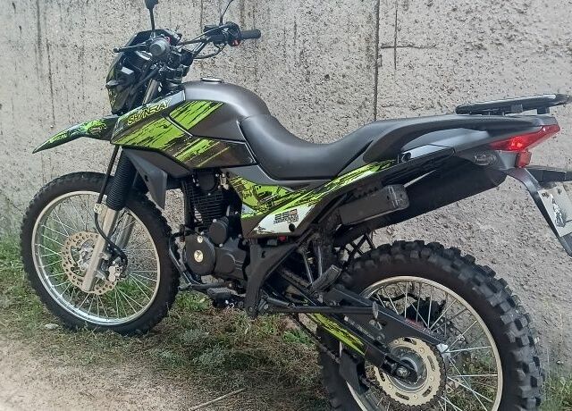 Шанрай Другая, объемом двигателя 0.25 л и пробегом 0 тыс. км за 1450 $, фото 2 на Automoto.ua
