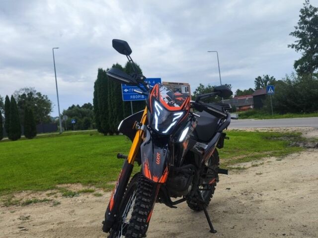 Шанрай Другая, объемом двигателя 0.3 л и пробегом 0 тыс. км за 1200 $, фото 2 на Automoto.ua