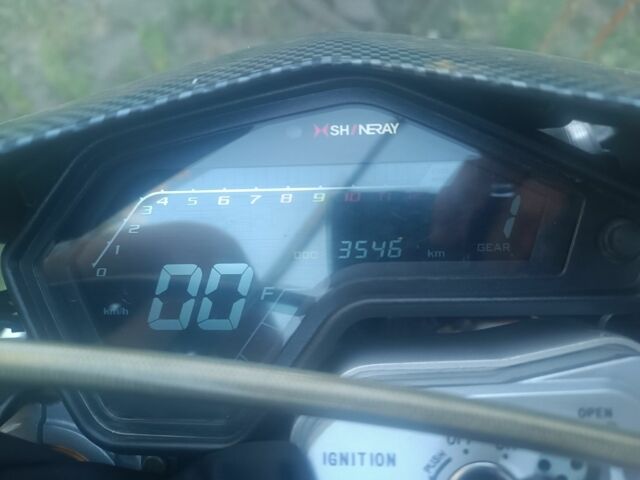 Шанрай Другая, объемом двигателя 0 л и пробегом 0 тыс. км за 1401 $, фото 4 на Automoto.ua