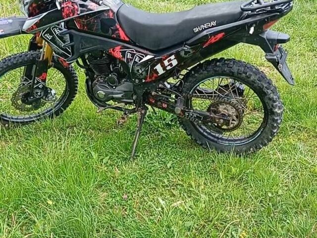 Шанрай Другая, объемом двигателя 12 л и пробегом 0 тыс. км за 1000 $, фото 7 на Automoto.ua