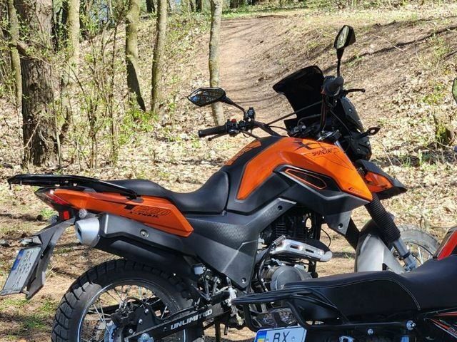 Шанрай Другая, объемом двигателя 0.2 л и пробегом 0 тыс. км за 591 $, фото 1 на Automoto.ua