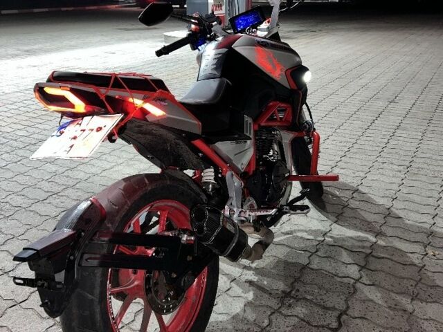 Шанрай Другая, об'ємом двигуна 0.3 л та пробігом 0 тис. км за 1545 $, фото 3 на Automoto.ua