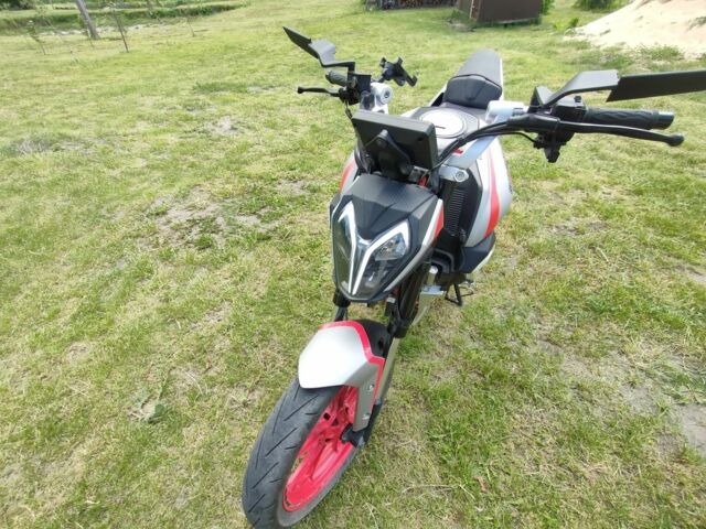 Шанрай Другая, об'ємом двигуна 0.3 л та пробігом 0 тис. км за 1313 $, фото 4 на Automoto.ua