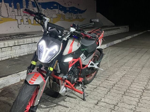 Шанрай Другая, об'ємом двигуна 0.3 л та пробігом 0 тис. км за 1545 $, фото 1 на Automoto.ua