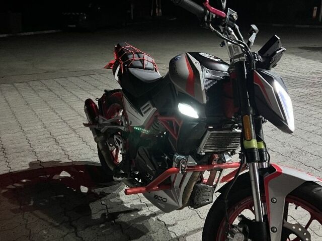 Шанрай Другая, об'ємом двигуна 0.3 л та пробігом 0 тис. км за 1545 $, фото 2 на Automoto.ua