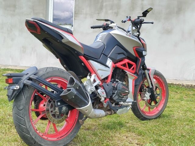 Шанрай Другая, об'ємом двигуна 0.3 л та пробігом 0 тис. км за 1313 $, фото 2 на Automoto.ua