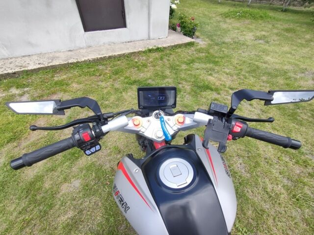 Шанрай Другая, об'ємом двигуна 0.3 л та пробігом 0 тис. км за 1313 $, фото 3 на Automoto.ua