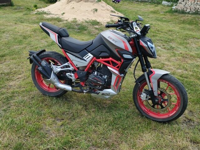 Шанрай Другая, об'ємом двигуна 0.3 л та пробігом 0 тис. км за 1313 $, фото 1 на Automoto.ua