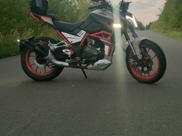 Шанрай Другая, об'ємом двигуна 0.3 л та пробігом 0 тис. км за 1313 $, фото 5 на Automoto.ua