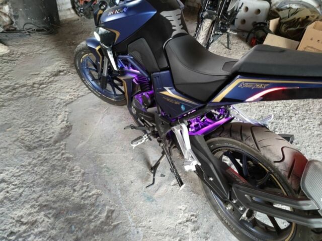 Шанрай Другая, об'ємом двигуна 0.3 л та пробігом 0 тис. км за 1300 $, фото 6 на Automoto.ua