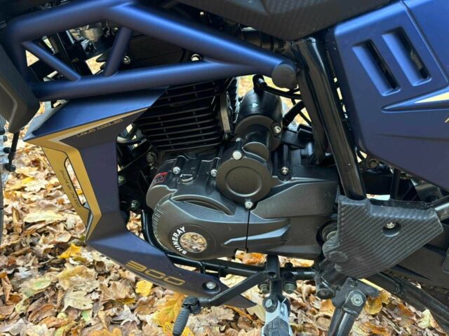 Шанрай Другая, объемом двигателя 0.3 л и пробегом 0 тыс. км за 1555 $, фото 6 на Automoto.ua