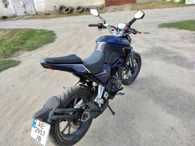 Шанрай Другая, об'ємом двигуна 0.3 л та пробігом 0 тис. км за 1300 $, фото 2 на Automoto.ua