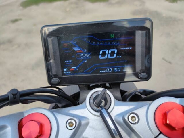 Шанрай Другая, об'ємом двигуна 0.3 л та пробігом 0 тис. км за 1300 $, фото 3 на Automoto.ua