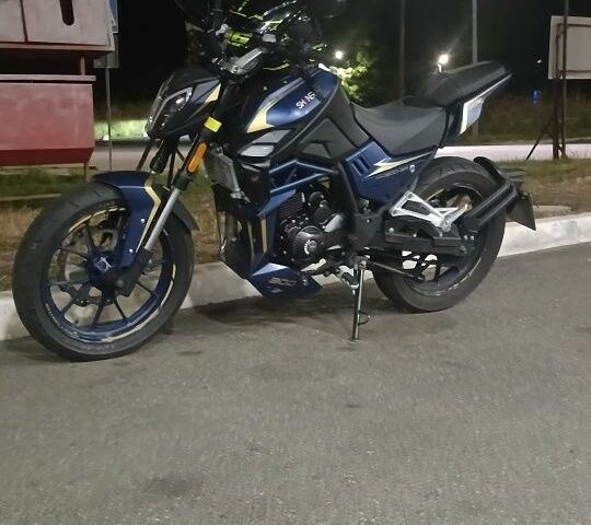 Шанрай Другая, объемом двигателя 0.3 л и пробегом 0 тыс. км за 1594 $, фото 1 на Automoto.ua