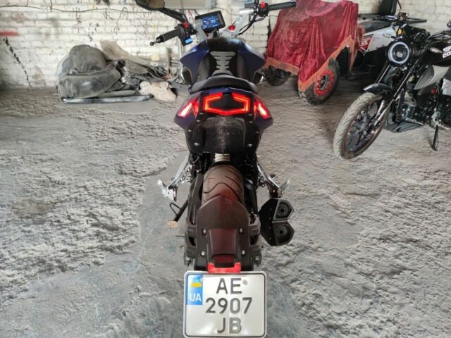 Шанрай Другая, об'ємом двигуна 0.3 л та пробігом 0 тис. км за 1300 $, фото 4 на Automoto.ua