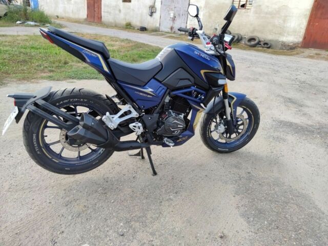 Шанрай Другая, об'ємом двигуна 0.3 л та пробігом 0 тис. км за 1300 $, фото 1 на Automoto.ua