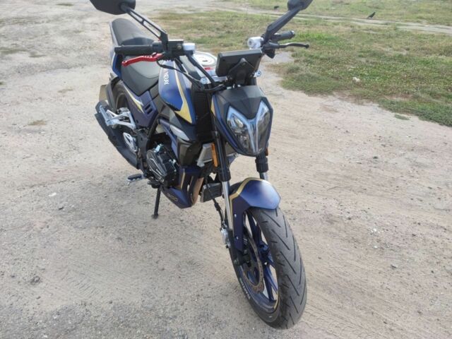 Шанрай Другая, об'ємом двигуна 0.3 л та пробігом 0 тис. км за 1300 $, фото 8 на Automoto.ua