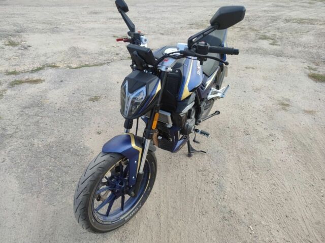 Шанрай Другая, об'ємом двигуна 0.3 л та пробігом 0 тис. км за 1300 $, фото 9 на Automoto.ua