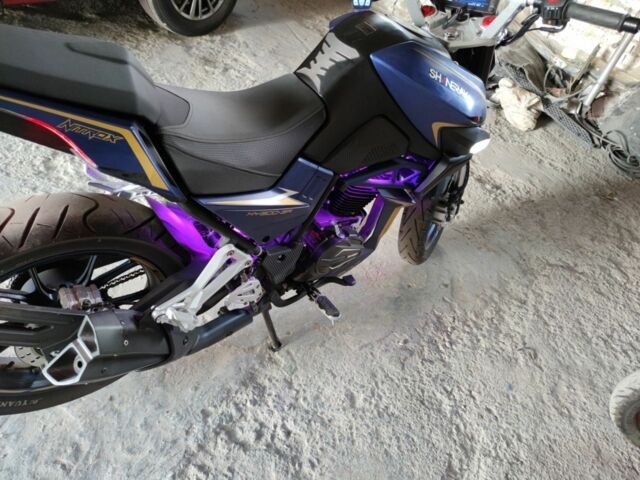 Шанрай Другая, об'ємом двигуна 0.3 л та пробігом 0 тис. км за 1300 $, фото 7 на Automoto.ua