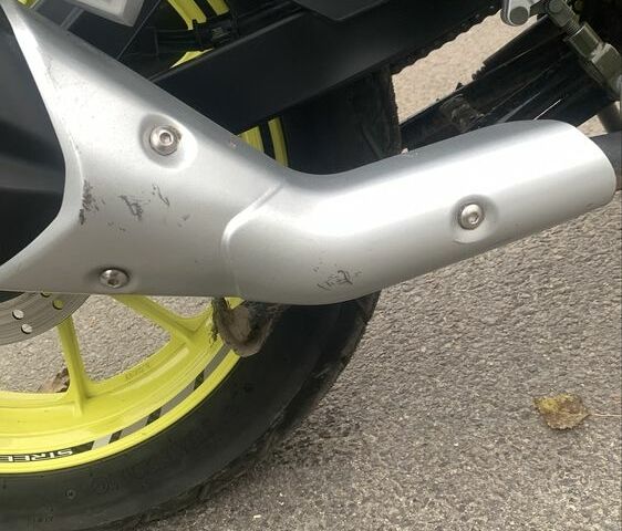 Шанрай Другая, объемом двигателя 0.3 л и пробегом 0 тыс. км за 1600 $, фото 1 на Automoto.ua