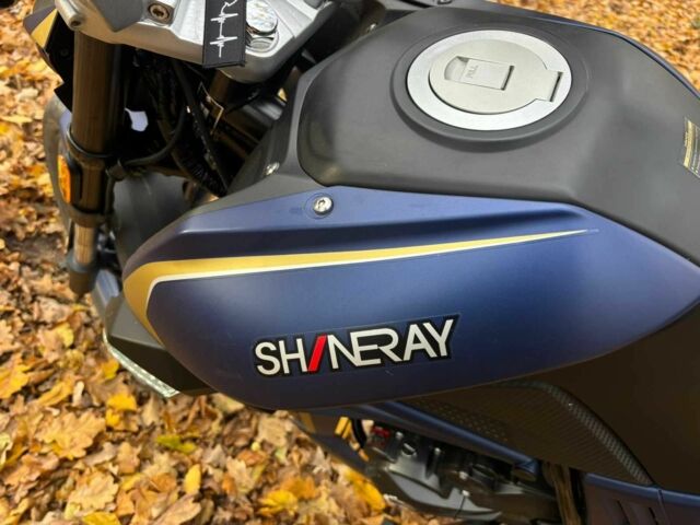 Шанрай Другая, объемом двигателя 0.3 л и пробегом 0 тыс. км за 1555 $, фото 5 на Automoto.ua