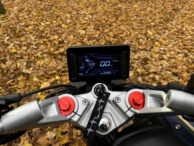 Шанрай Другая, объемом двигателя 0.3 л и пробегом 0 тыс. км за 1555 $, фото 4 на Automoto.ua