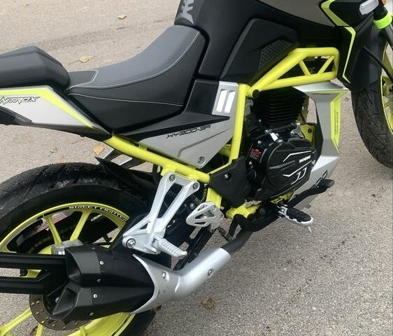 Шанрай Другая, объемом двигателя 0.3 л и пробегом 0 тыс. км за 1600 $, фото 2 на Automoto.ua