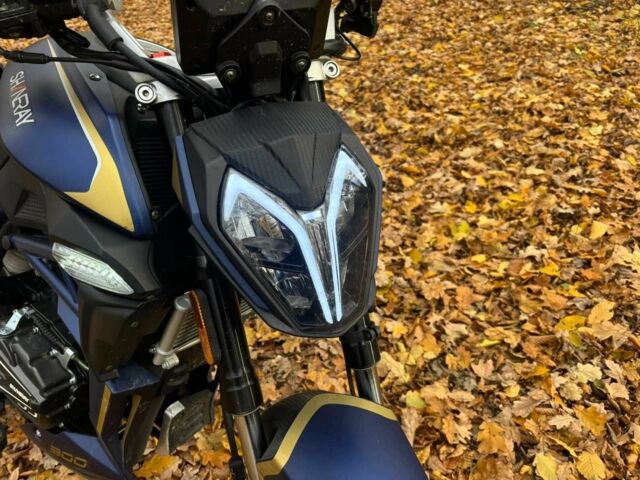 Шанрай Другая, объемом двигателя 0.3 л и пробегом 0 тыс. км за 1555 $, фото 3 на Automoto.ua