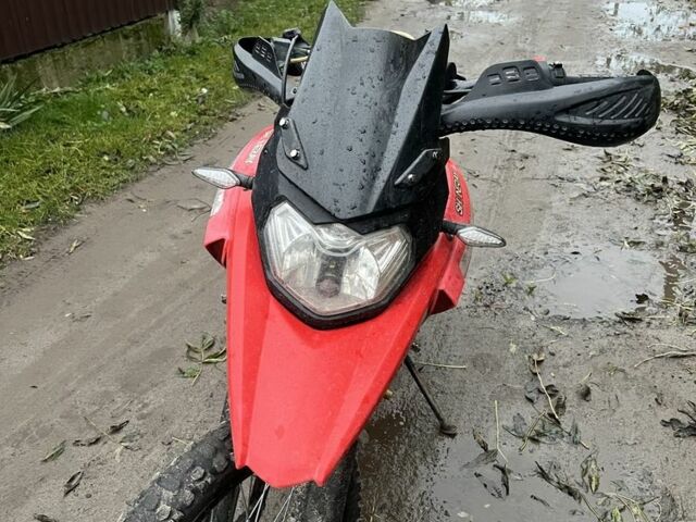 Шанрай Другая, объемом двигателя 0.25 л и пробегом 0 тыс. км за 700 $, фото 3 на Automoto.ua