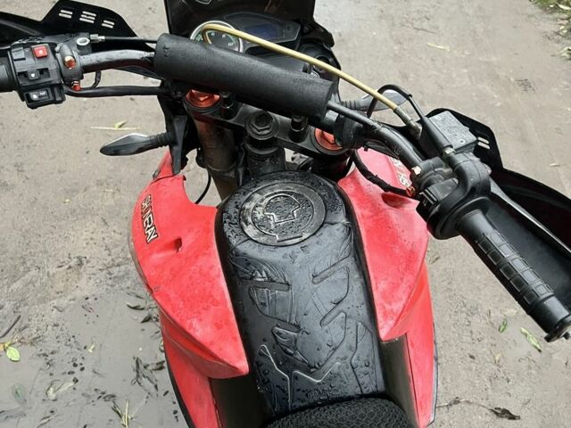 Шанрай Другая, объемом двигателя 0.25 л и пробегом 0 тыс. км за 700 $, фото 2 на Automoto.ua