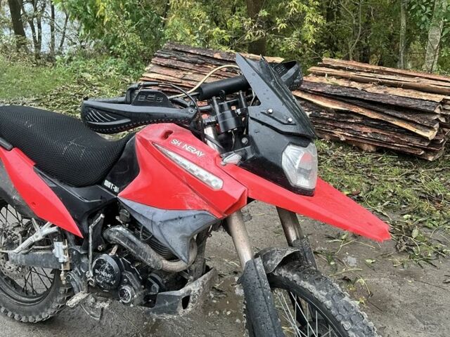 Шанрай Другая, объемом двигателя 0.25 л и пробегом 0 тыс. км за 700 $, фото 5 на Automoto.ua