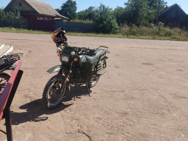 Шанрай Другая, объемом двигателя 0.2 л и пробегом 0 тыс. км за 710 $, фото 2 на Automoto.ua