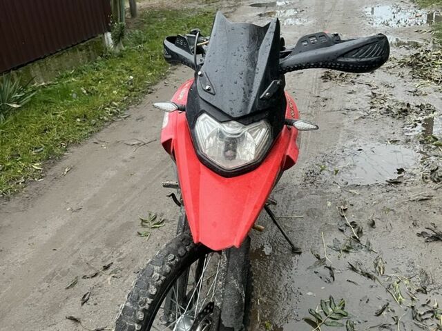 Шанрай Другая, объемом двигателя 0.25 л и пробегом 0 тыс. км за 700 $, фото 1 на Automoto.ua