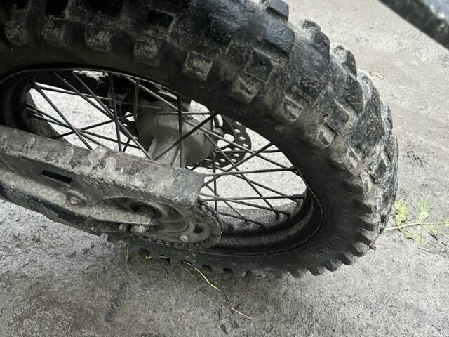 Шанрай Другая, объемом двигателя 0.25 л и пробегом 0 тыс. км за 700 $, фото 4 на Automoto.ua