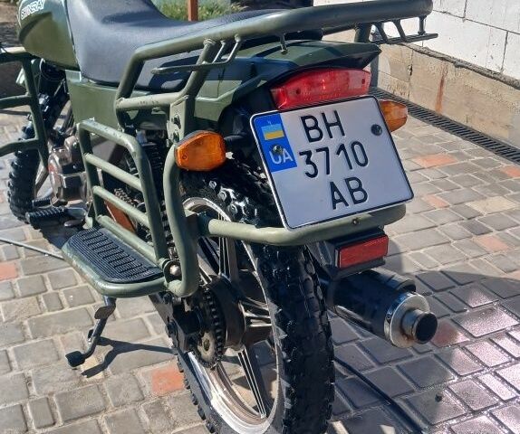 Шанрай Другая, об'ємом двигуна 0.2 л та пробігом 0 тис. км за 949 $, фото 3 на Automoto.ua